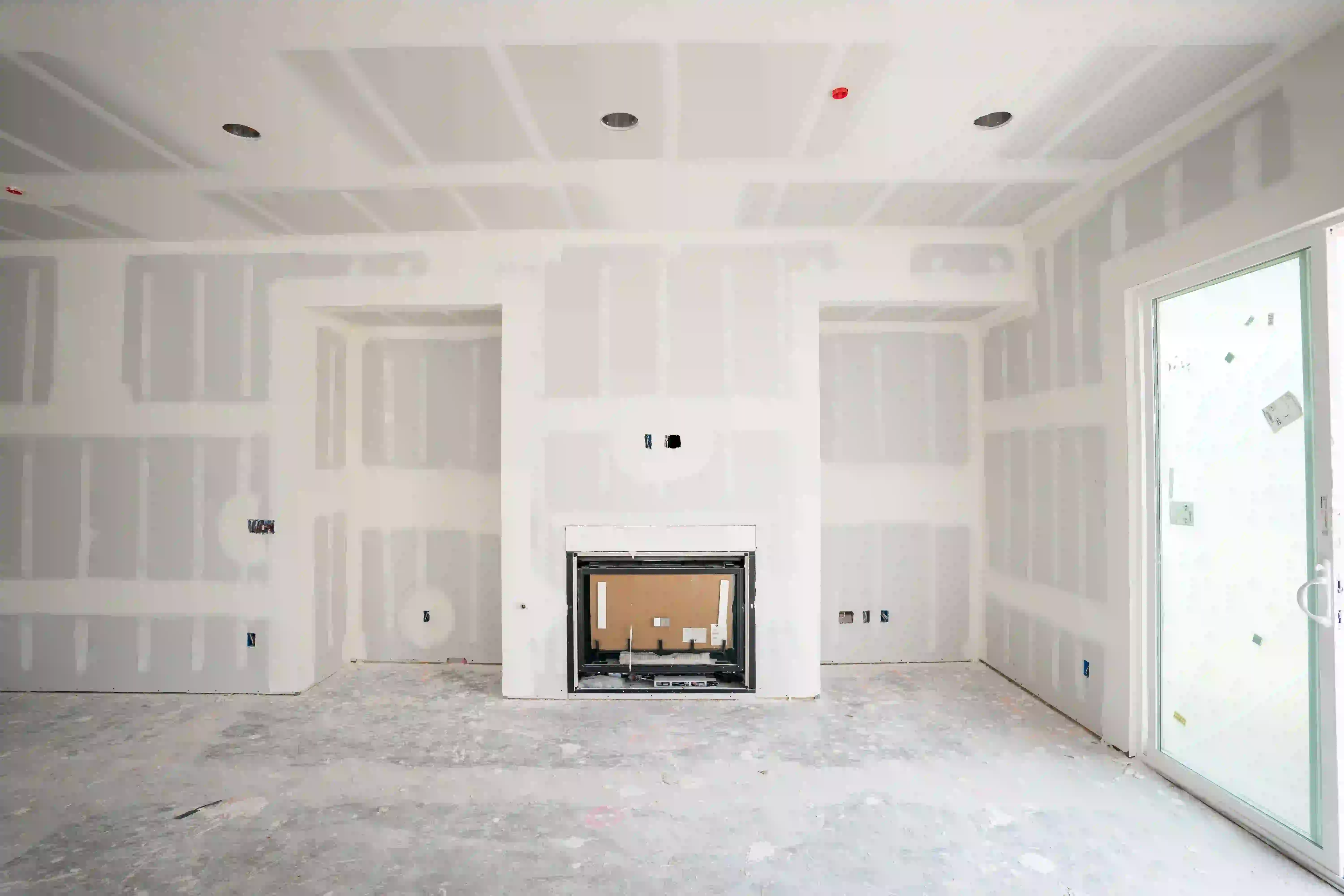 Drywall NJ