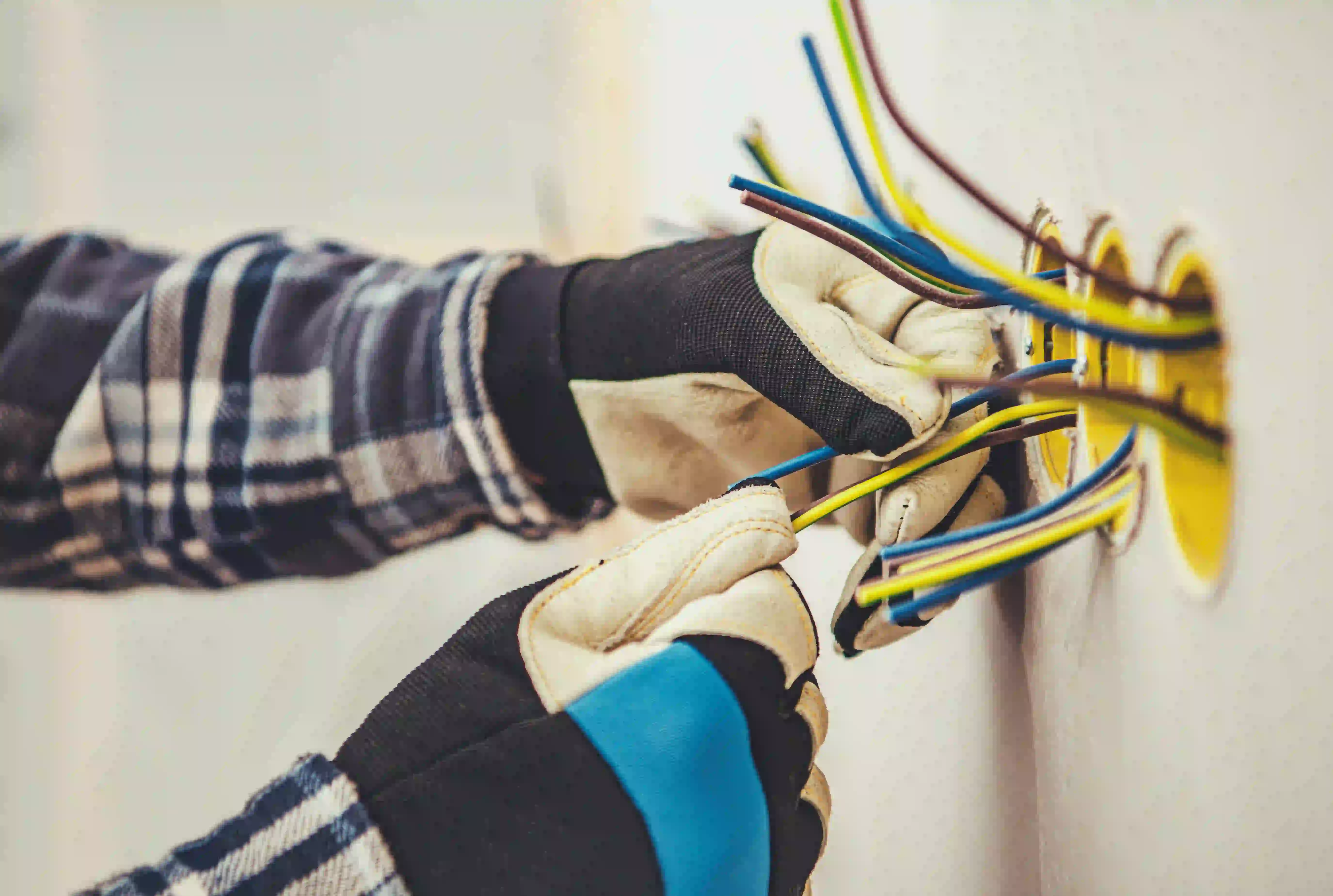 Electrical services NJ